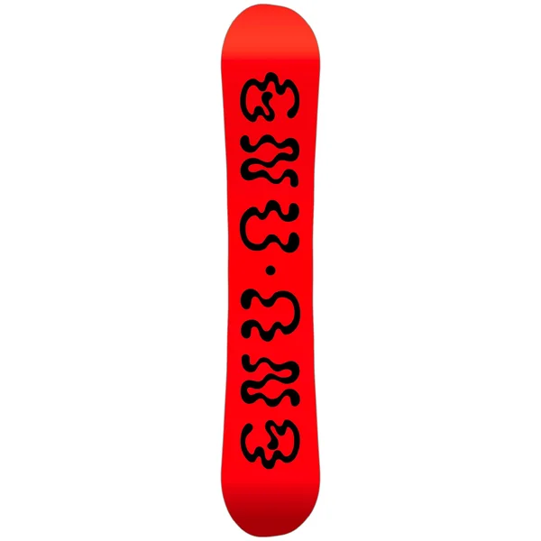 Planche Snowboard Gnu Ladies Choice