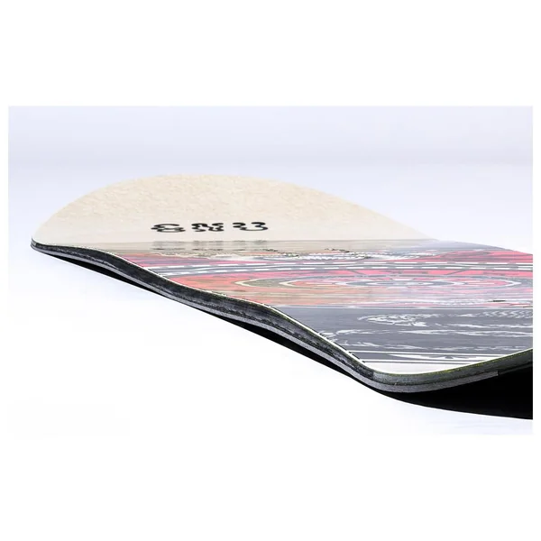 Planche Snowboard Gnu Ladies Choice