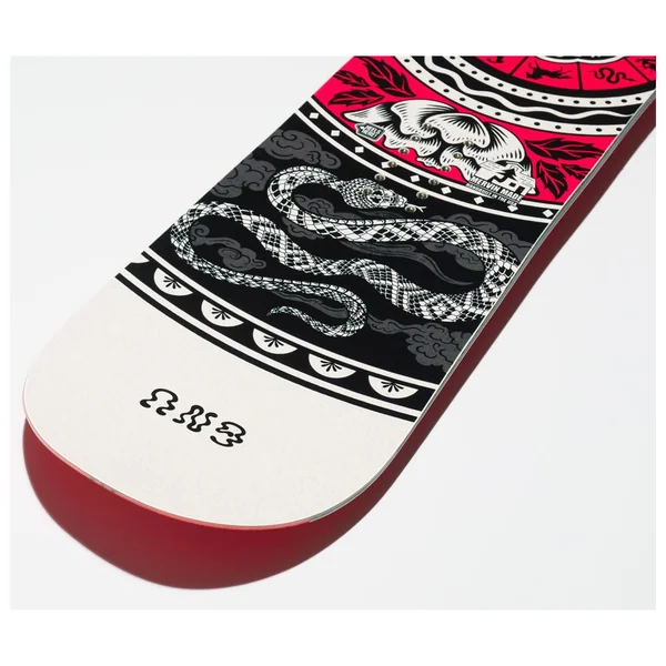 Planche Snowboard Gnu Ladies Choice