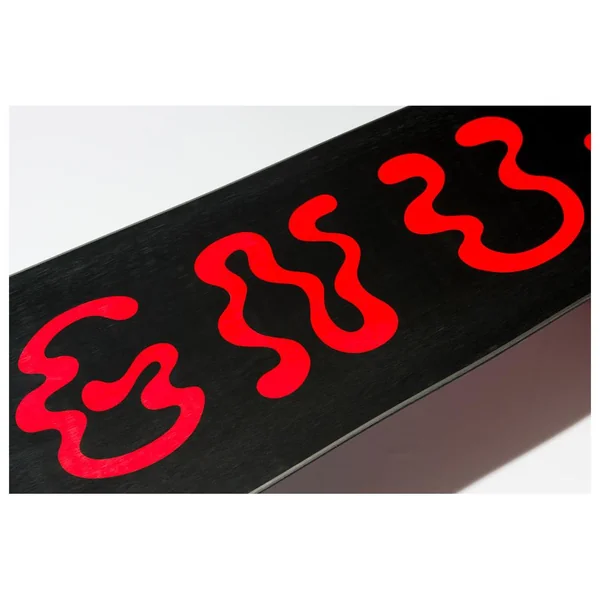 Planche Snowboard Gnu Ladies Choice