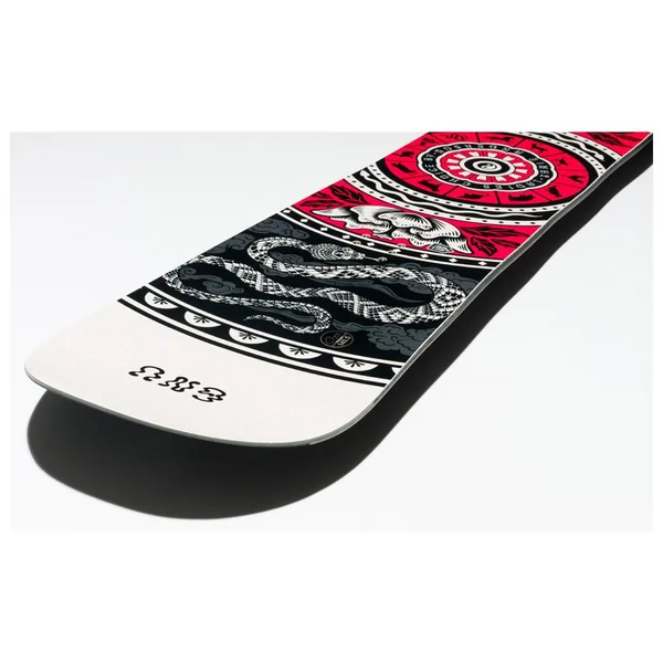 Planche Snowboard Gnu Ladies Choice