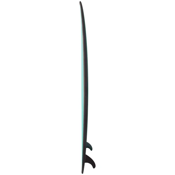 Planche surf Stewart Hydrocush Funline11 Aqua
