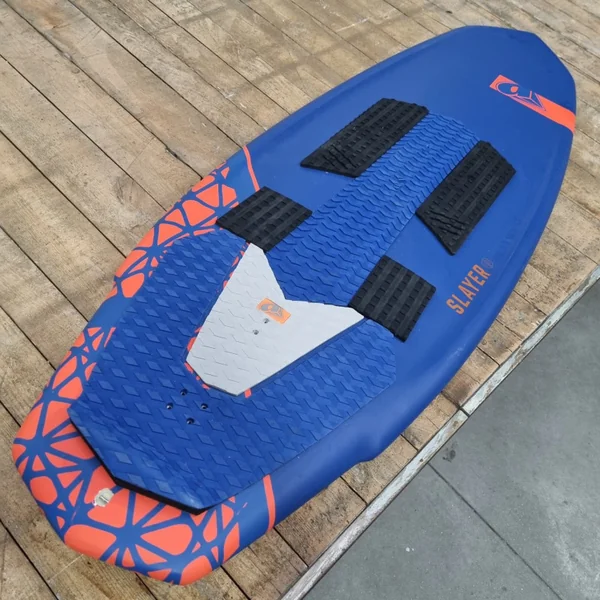 Planche surfkite occasion AIRUSH Slayer 165 – Hotmer