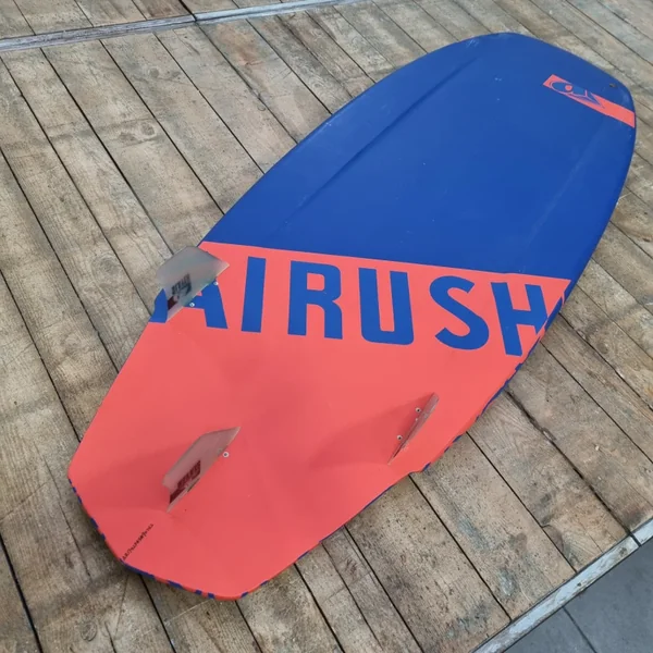 Planche surfkite occasion AIRUSH Slayer 165 – Hotmer