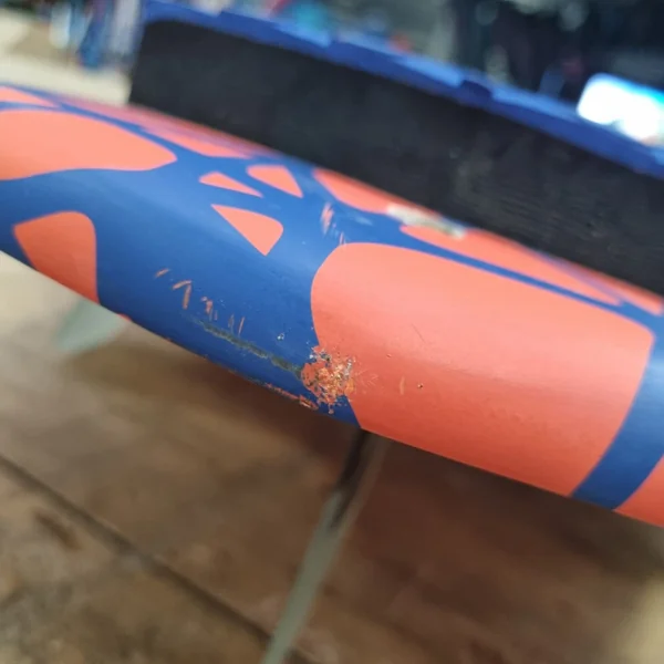 Planche surfkite occasion AIRUSH Slayer 165 – Hotmer