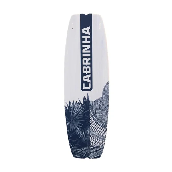 Planche twintip CABRINHA Spectrum 2025 kitesurf freeride polyvalent