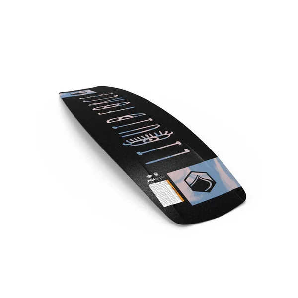 Planche wakeboard LIQUID FORCE Butterstick Pro 2025, polyvalente et maniable