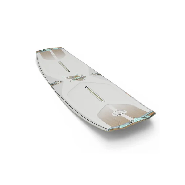 Planche wakeboard LIQUID FORCE Peak 2025