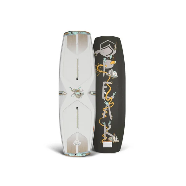 Planche wakeboard LIQUID FORCE Peak 2025