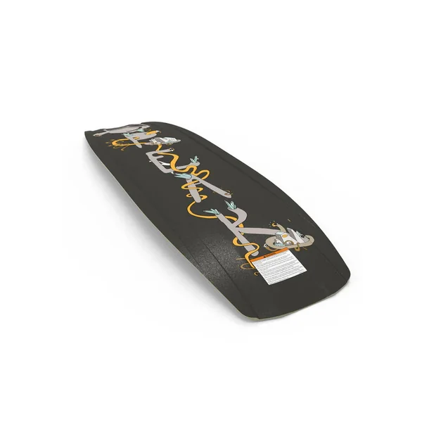 Planche wakeboard LIQUID FORCE Peak 2025