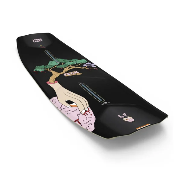 Planche Wakeboard LIQUID FORCE PEAK 2026