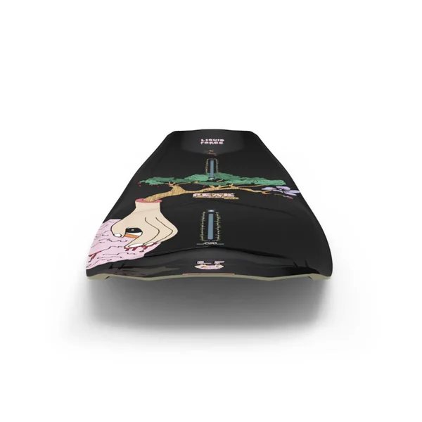 Planche Wakeboard LIQUID FORCE PEAK 2026