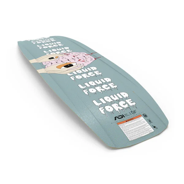 Planche Wakeboard LIQUID FORCE PEAK 2026