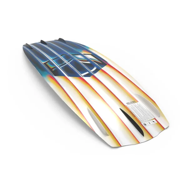 Planche Wakeboard LIQUID FORCE Trip 2026