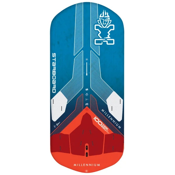Planche windfoil Starboard MILLENNIUM CRS