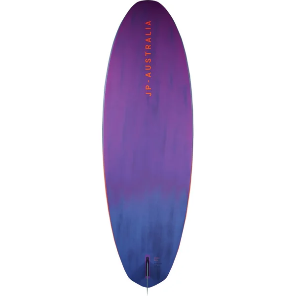 Planche Windsurf JP Australia Magic Ride Wood 2026 - Freeride polyvalent