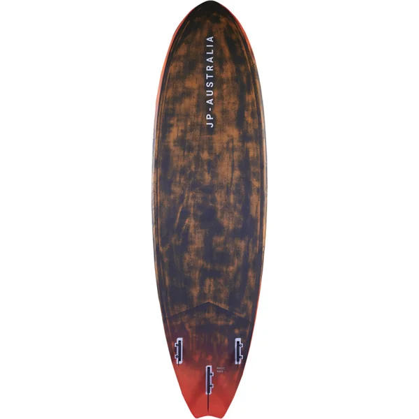 Planche Windsurf JP Australia Magic Wave 2026 - Contrôle et Polyvalence