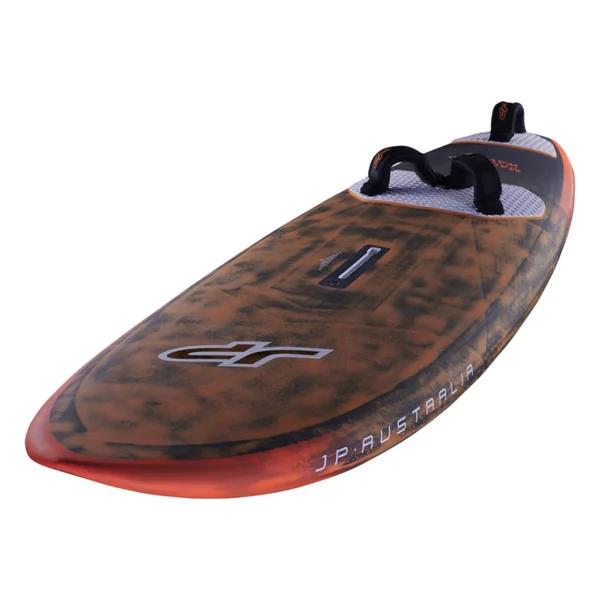 Planche Windsurf JP Australia Magic Wave 2026 - Contrôle et Polyvalence