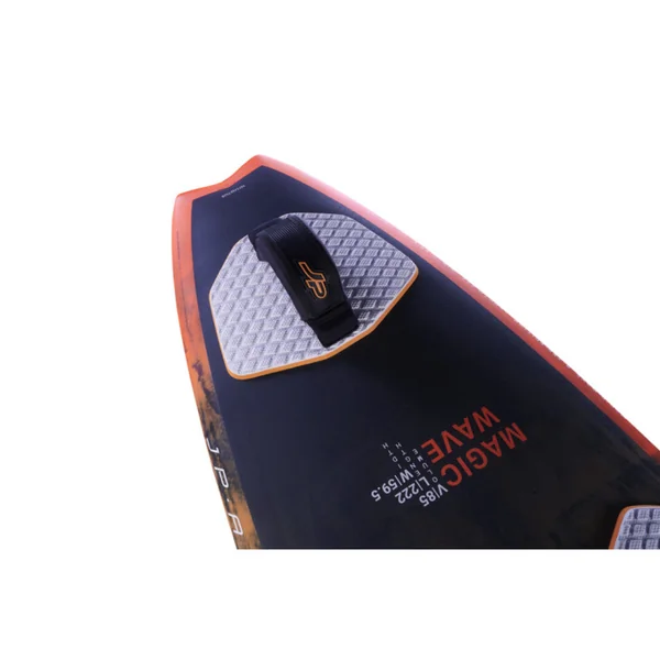 Planche Windsurf JP Australia Magic Wave 2026 - Contrôle et Polyvalence