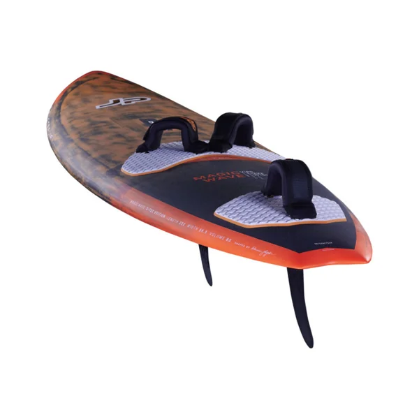 Planche Windsurf JP Australia Magic Wave 2026 - Contrôle et Polyvalence