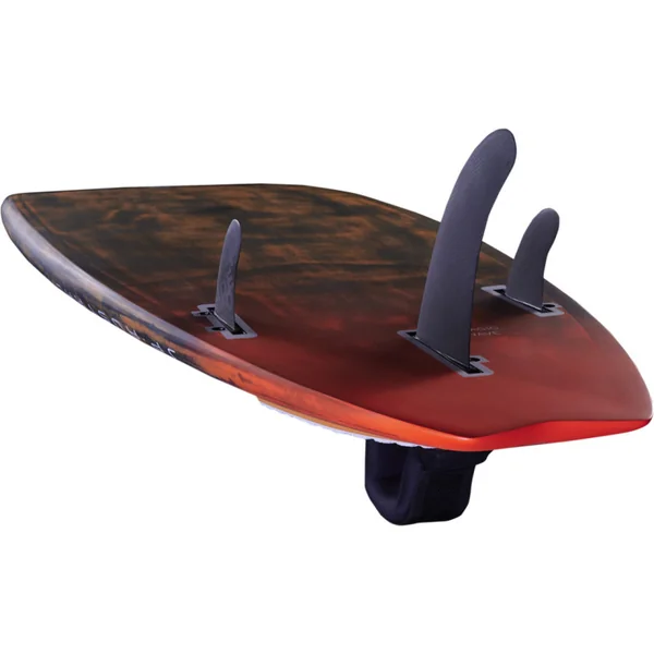 Planche Windsurf JP Australia Magic Wave 2026 - Contrôle et Polyvalence