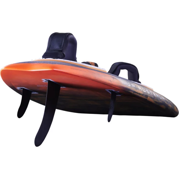 Planche Windsurf JP Australia Magic Wave 2026 - Contrôle et Polyvalence