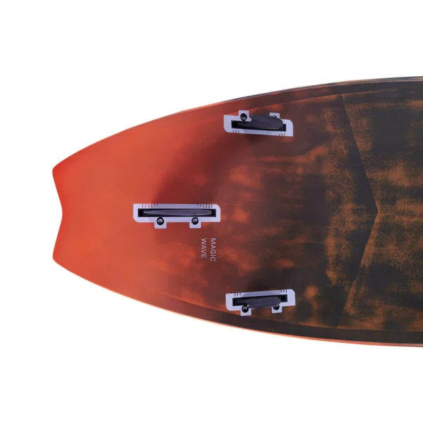Planche Windsurf JP Australia Magic Wave 2026 - Contrôle et Polyvalence