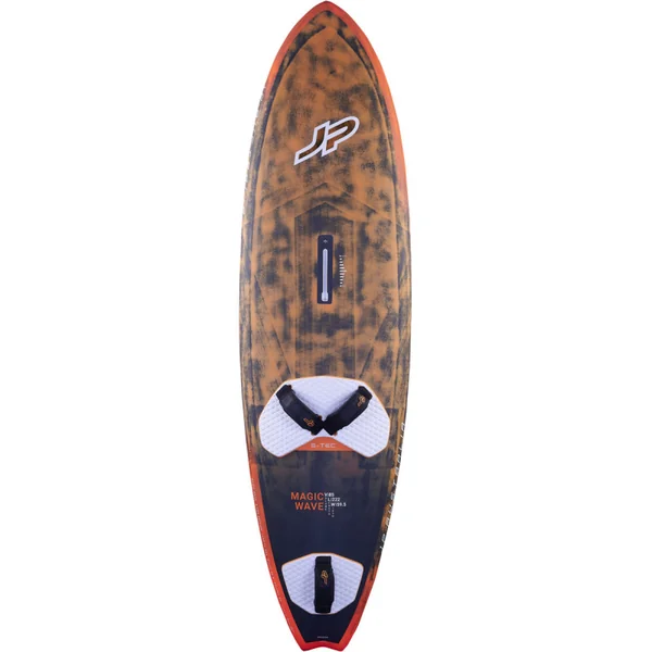 Planche Windsurf JP Australia Magic Wave 2026 - Contrôle et Polyvalence