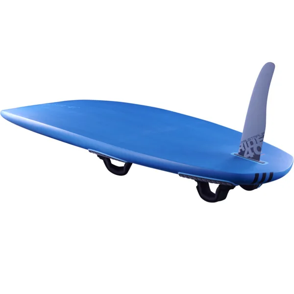 Planche Windsurf JP Australia Super Ride ES 2026 - Polyvalente et performante