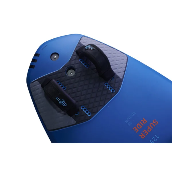 Planche Windsurf JP Australia Super Ride ES 2026 - Polyvalente et performante