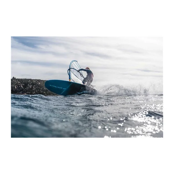 Planche windsurf JP AUSTRALIA Super Ride Wood Pro 2025 - Freeride performante