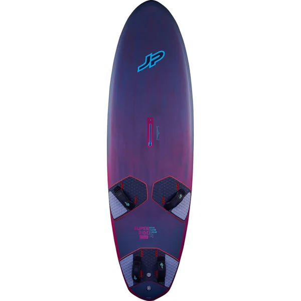 Planche Windsurf JP Australia Super Ride Wood Pro 2026 - Freeride polyvalent