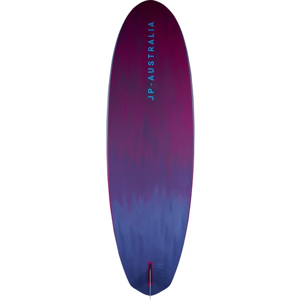 Planche Windsurf JP Australia Super Ride Wood Pro 2026 - Freeride polyvalent