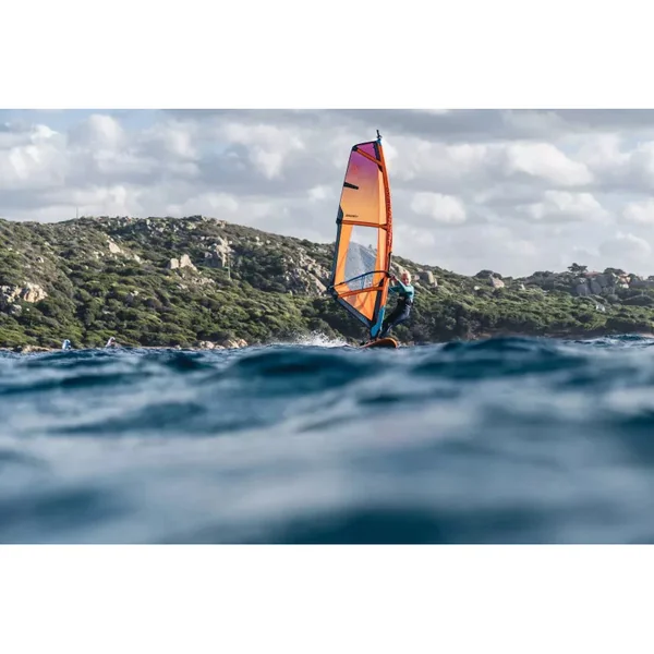 Planche windsurf JP AUSTRALIA Young Gun Magic Move ES 2025 - 2026