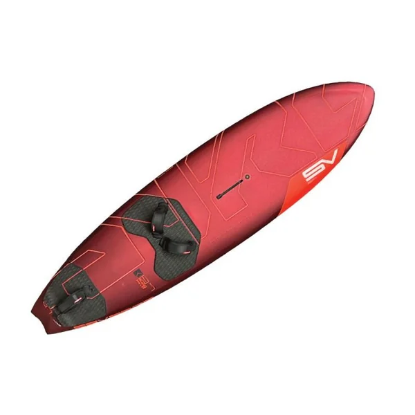 Planche windsurf Planche Windsurf Severne Pyro 2 V24