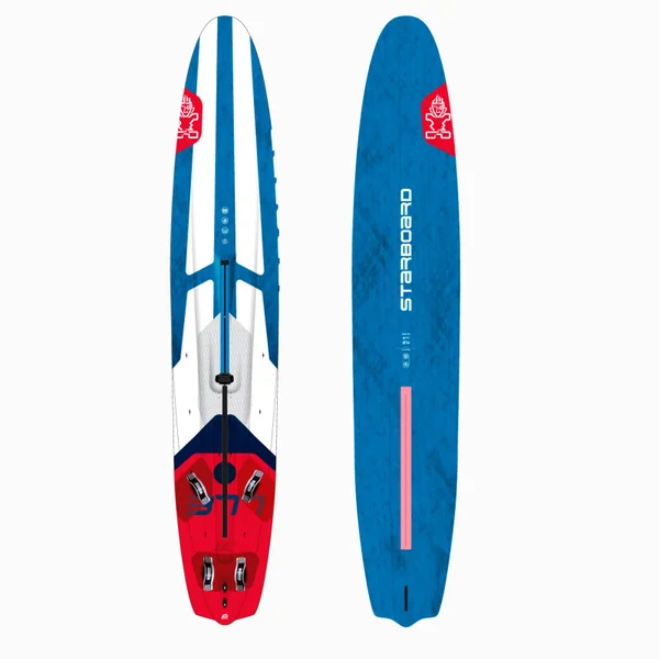 Planche windsurf Starboard PHANTOM RACE 377 CRS