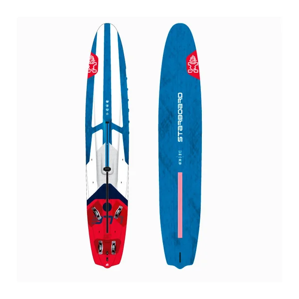 Planche windsurf Starboard PHANTOM RACE 377 L