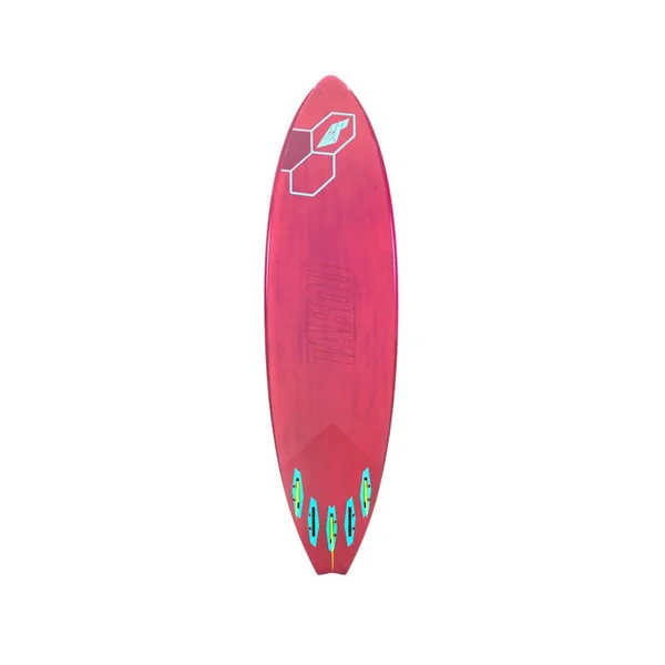 Planche windsurf TABOU Da Bomb 2025