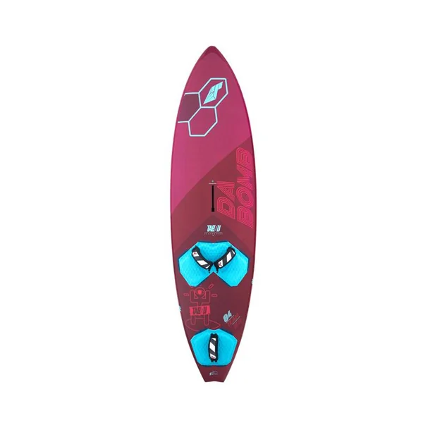 Planche windsurf TABOU Da Bomb 2025