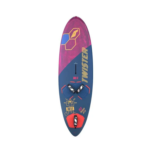 Planche windsurf TABOU Twister 2025