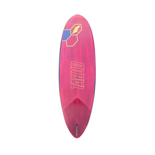 Planche windsurf TABOU Twister 2025