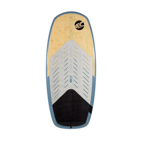 Planche wingfoil Cabrinha Code 2022 4'10" – Performance et précision