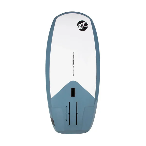 Planche wingfoil Cabrinha Code 2022 4'10" – Performance et précision