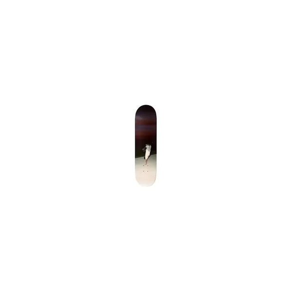 Plateau skate Baker Deck Ar Lakeland 8.125 x 31.5 pour street skate