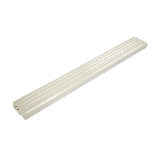 Plateforme supérieure pour piscine Hydrium - 460 x 120 cm