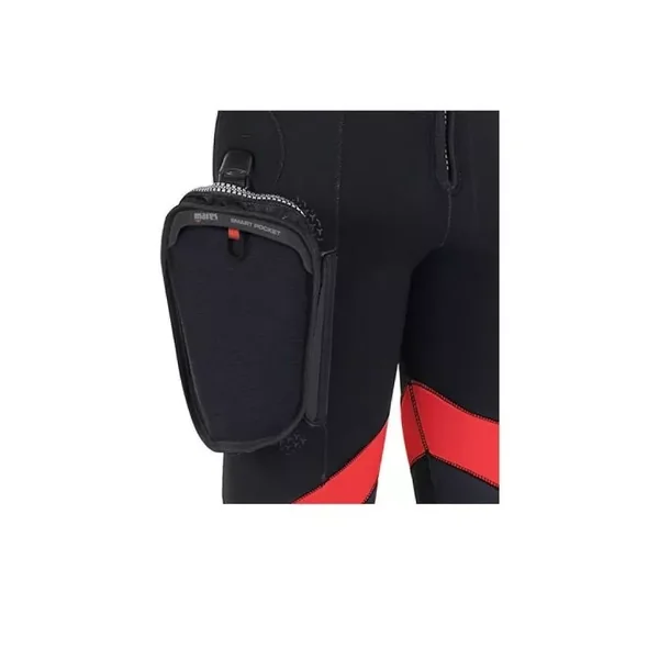 Poche accessoires Smart pour combinaison Flexa