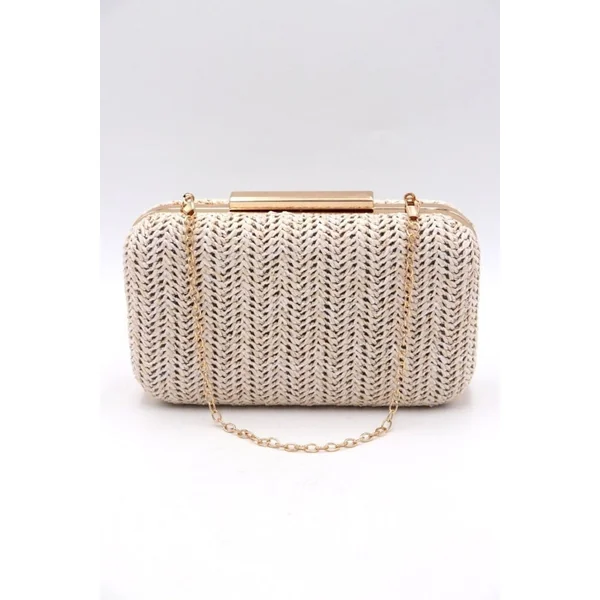 Pochette Bohème Mariage