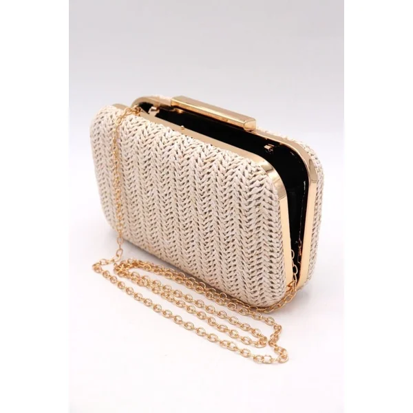 Pochette Bohème Mariage