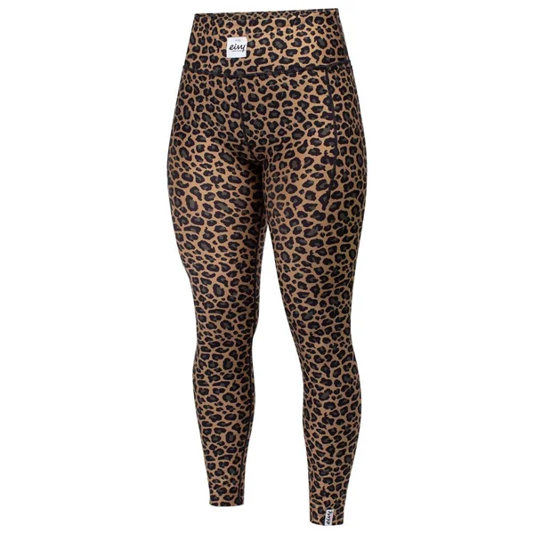 Pocket Tights