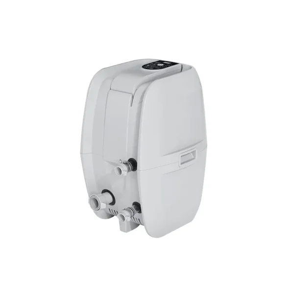 Pompe de filtration UltraFit pour Lay-Z Spa AirJet - avec wifi